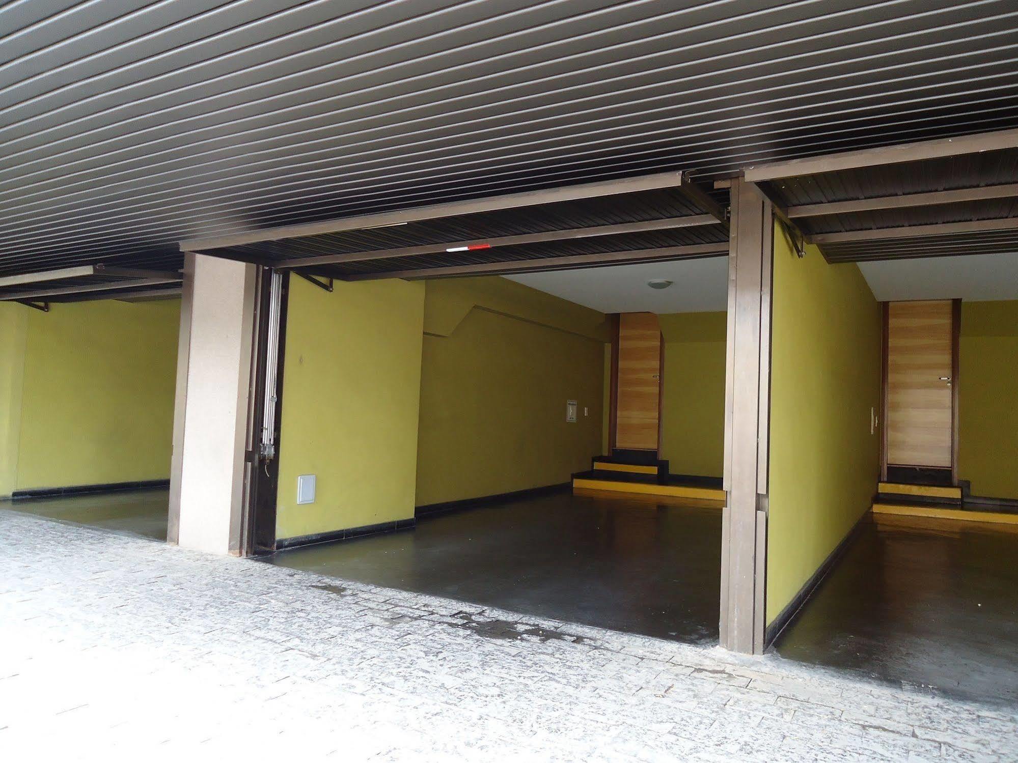 Motel Sunny (Adults Only) Belo Horizonte Exterior photo